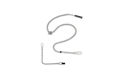 Ozone Wing Harness Line — вид сбоку