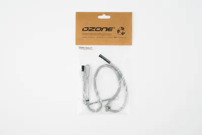Ozone Wing Harness Line — детали конструкции