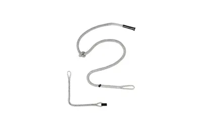 Ozone Wing Harness Line — вид сверху