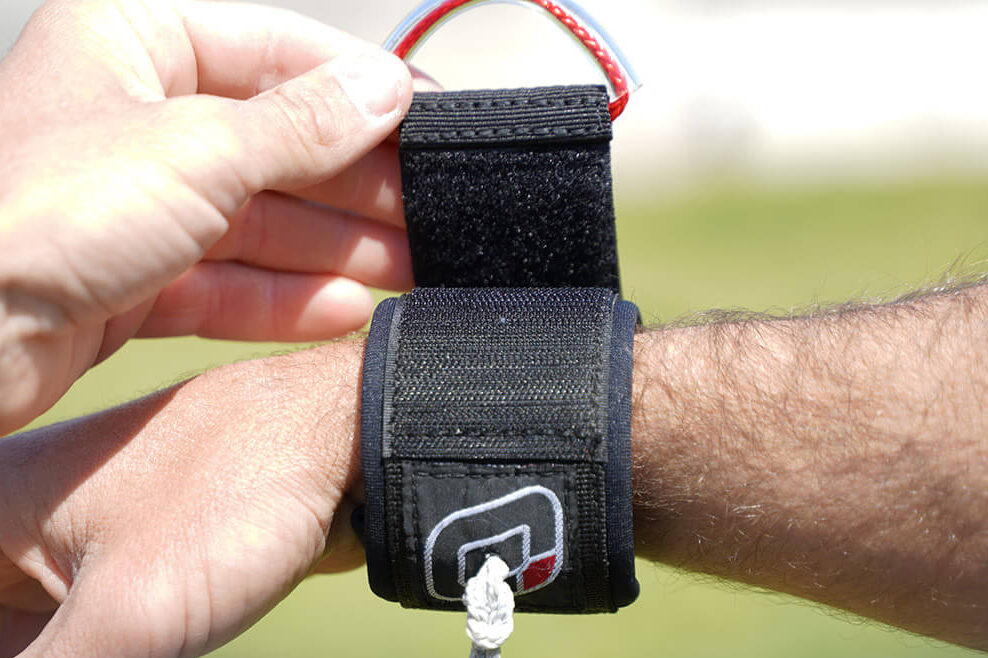Wing Leash System — вид 4