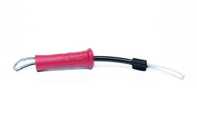 Ozone Wing Leash System — в работе на воде