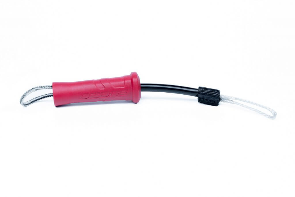 Wing Leash System — вид 6