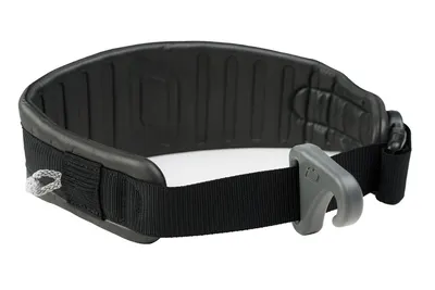 Трапеция Ozone Wing Waist Padded Belt V1 — вид сбоку