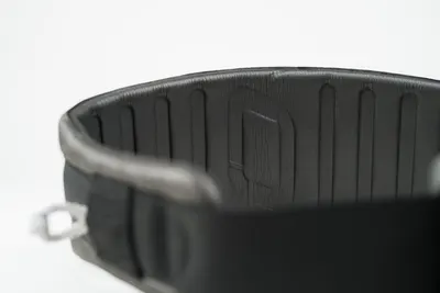 Трапеция Ozone Wing Waist Padded Belt V1 — детали конструкции