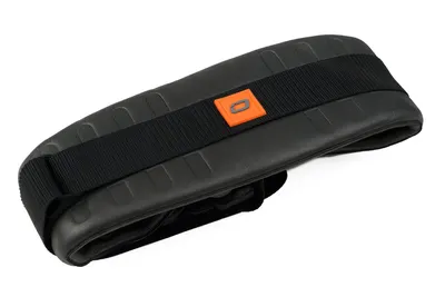 Трапеция Ozone Wing Waist Padded Belt V1 — вид сверху