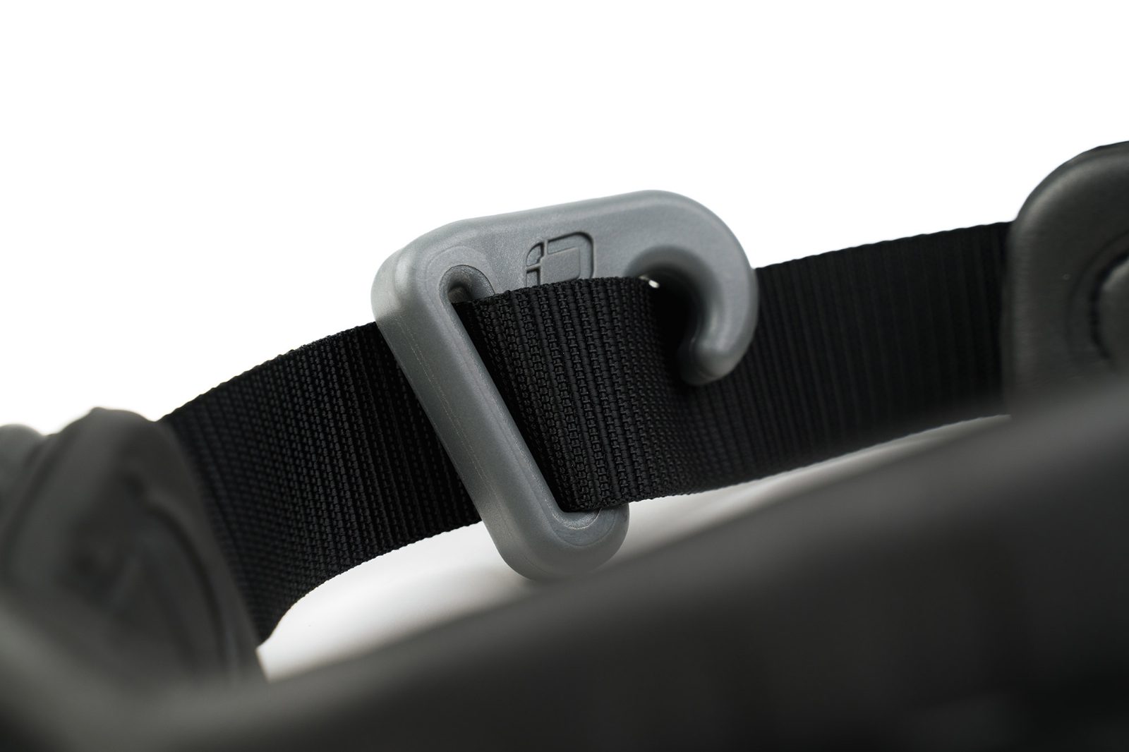 Wing Waist Padded Belt V1 — вид 5