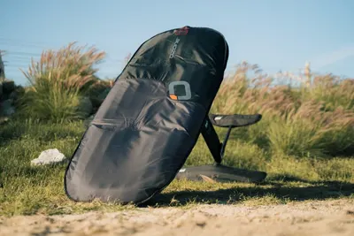 Ozone Wingfoil Board Bag — вид сбоку