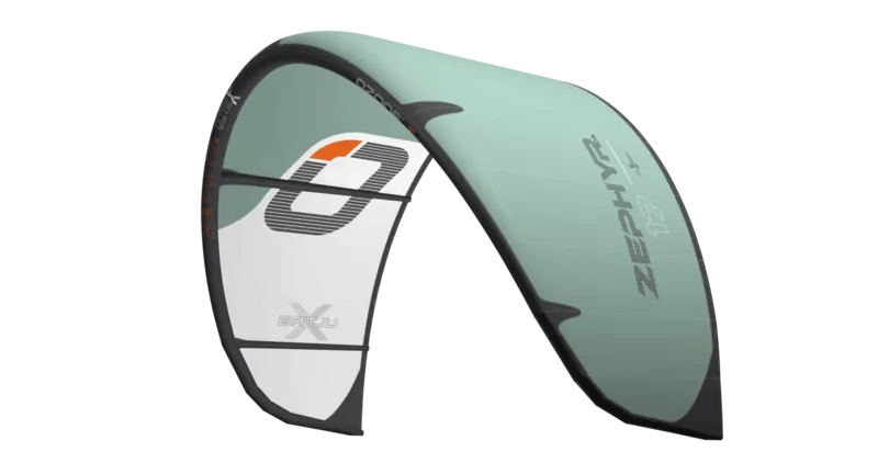 Кайт Ozone Zephyr V8 Ultra-X — купить в K1.surf