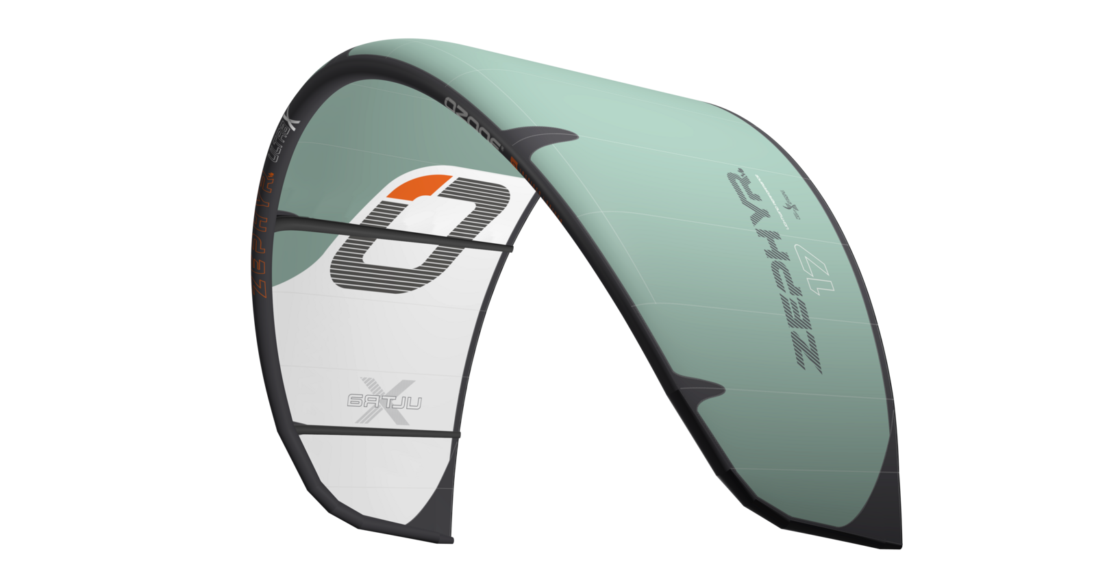 Zephyr V8 Ultra-X