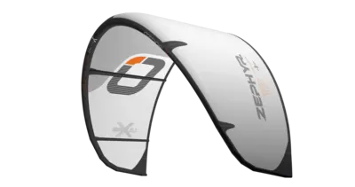 Кайт Ozone Zephyr V8 Ultra-X — детали конструкции