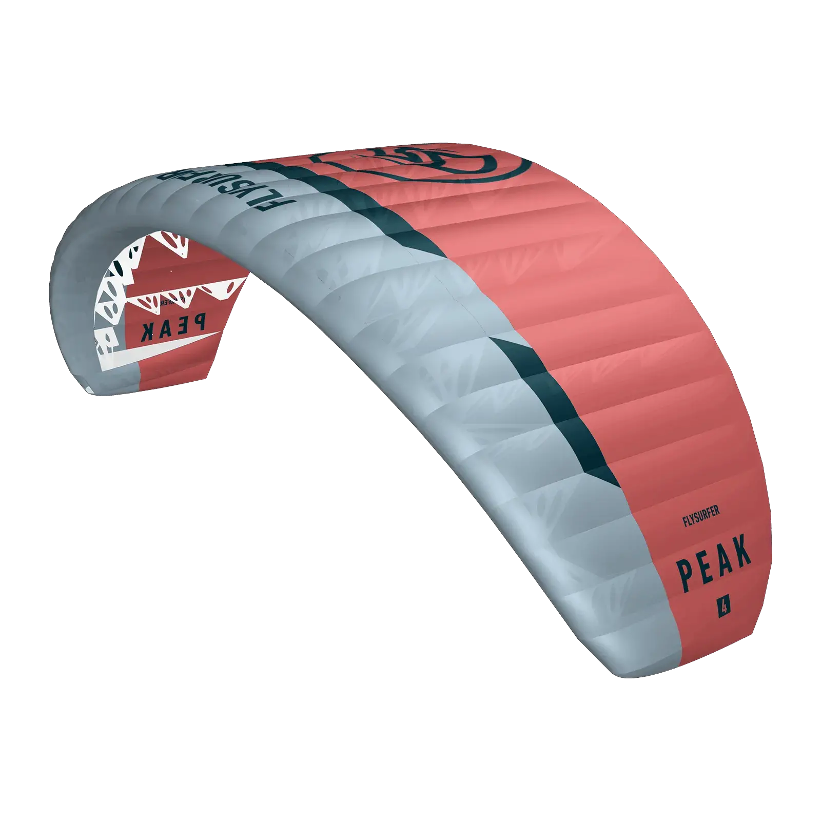 Flysurfer PEAK 5 Kite — side view