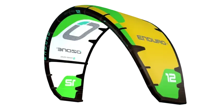Кайт Ozone Enduro v5 — купить в K1.surf