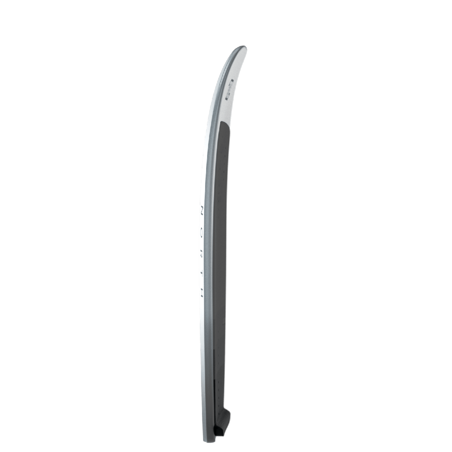NORTH SCOOP FOIL BOARD 2021 Board — construction detail