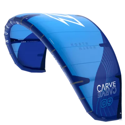 Кайт NORTH CARVE 22