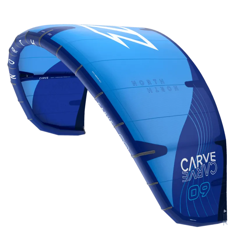 Кайт NORTH CARVE 22 — купить в K1.surf