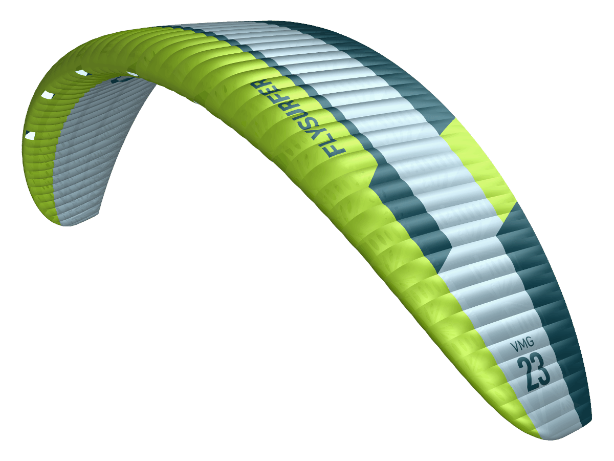 Кайт FLYSURFER VMG 2 — вид 6
