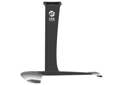 CABRINHA FUSION CARBON BASE KIT STANDARD 2021 — side view