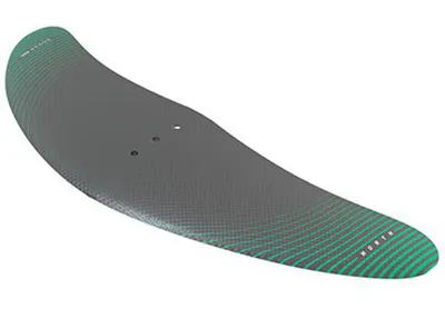 Крыло NORTH SONAR FRONT WING 2020 — вид сбоку