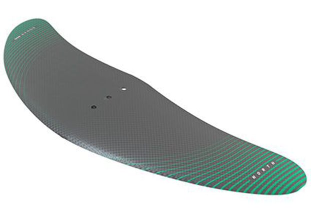 Крыло NORTH SONAR FRONT WING 2020 — вид 2