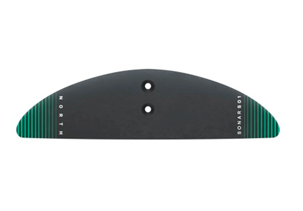 NORTH SONAR CAMPOSIT STABILIZER 2020 Hydrofoil wing — buy at K1.surf