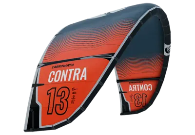 Кайт CABRINHA CONTRA 2021 3 STRUT