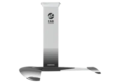 CABRINHA FUSION HYBRID BASE KIT 2021 — вид сбоку