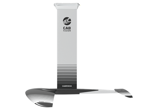CABRINHA FUSION HYBRID BASE KIT 2021 — вид 2