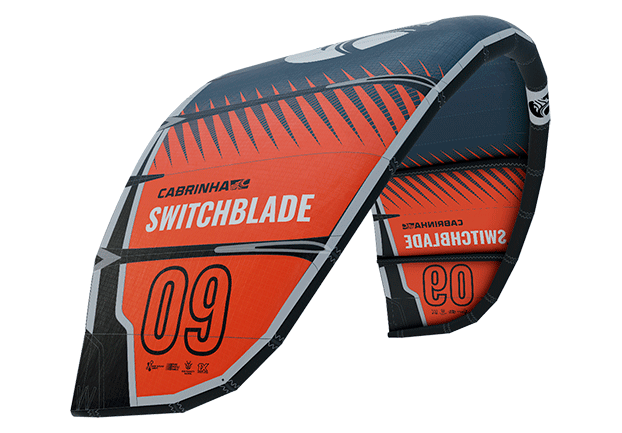 Кайт CABRINHA SWITCHBLADE 2021 — вид 2