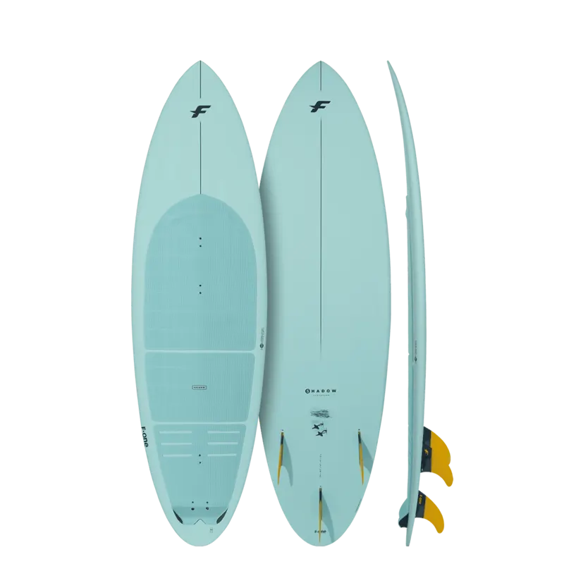 F-One SHADOW 2021 Surfboard — buy at K1.surf