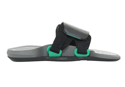 Крепление для кайтборда NORTH FLEX TT BINDINGS 2020 — крупный план