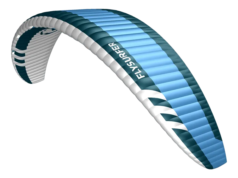 Кайт Flysurfer SONIC 3 — купить в K1.surf
