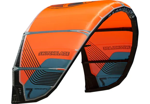 Кайт CABRINHA SWITCHBLADE 2020 — купить в K1.surf