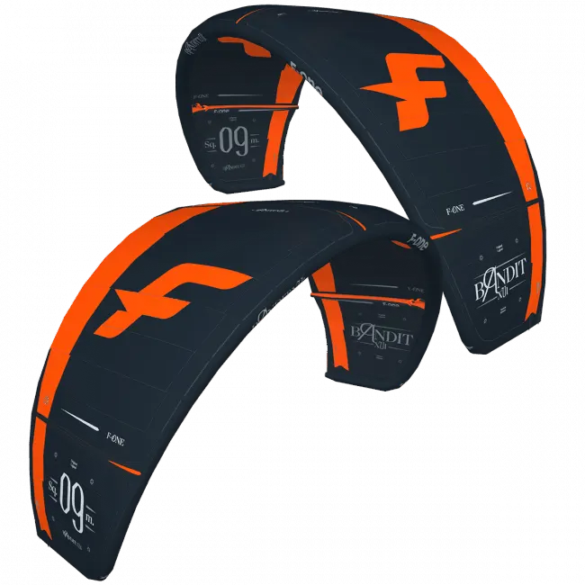 F-One BANDIT XVI 2023 Kite — buy at K1.surf