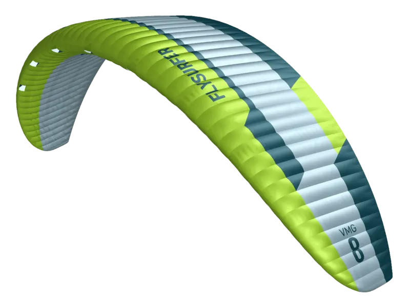 Кайт Flysurfer VMG 2 — купить в K1.surf