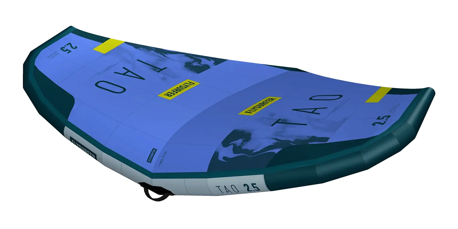 КРЫЛО FLYSURFER TAO — вид 2
