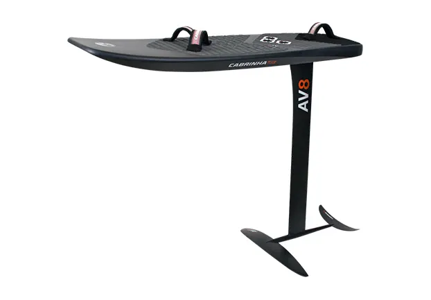 ГИДРОФОЙЛ КОМПЛЕКТ CABRINHA AV8 2020 — купить в K1.surf