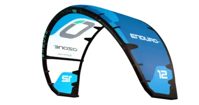 Кайт Ozone Enduro v5 — детали конструкции