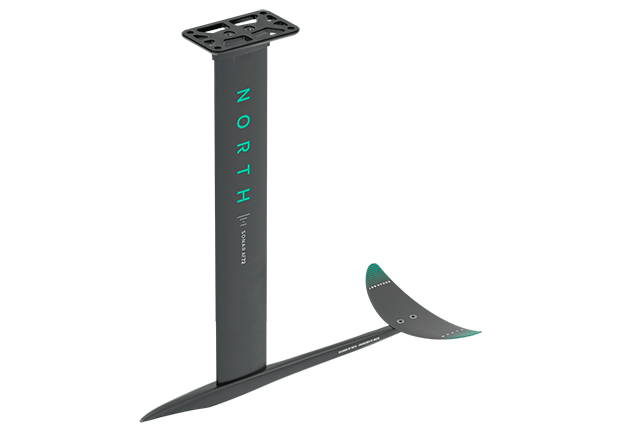 NORTH SONAR DAWN EDITION 2021 — buy at K1.surf