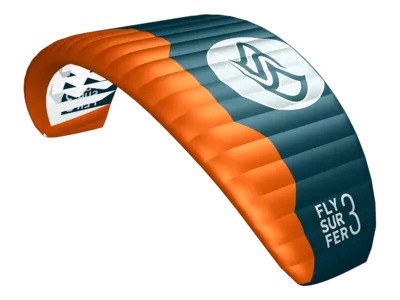 Кайт Flysurfer PEAK 4 — детали конструкции