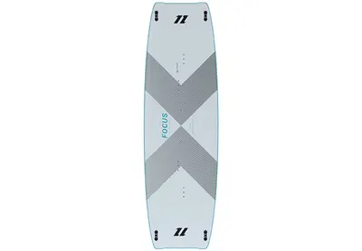 Твин тип NORTH FOCUS CARBON TWIN TIP BOARD 2020