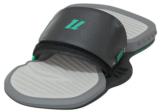 Крепление для кайтборда NORTH FLEX TT BINDINGS 2020 — купить в K1.surf