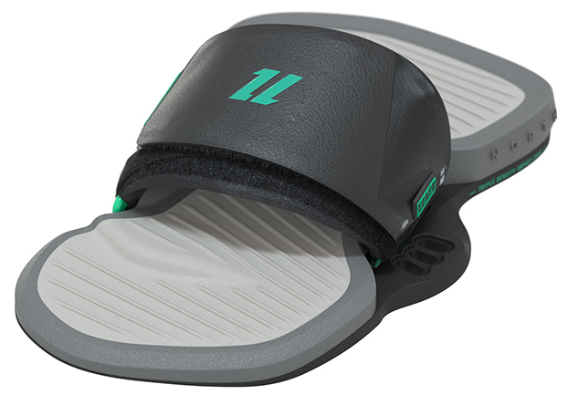 Крепление для кайтборда NORTH FLEX TT BINDINGS 2020