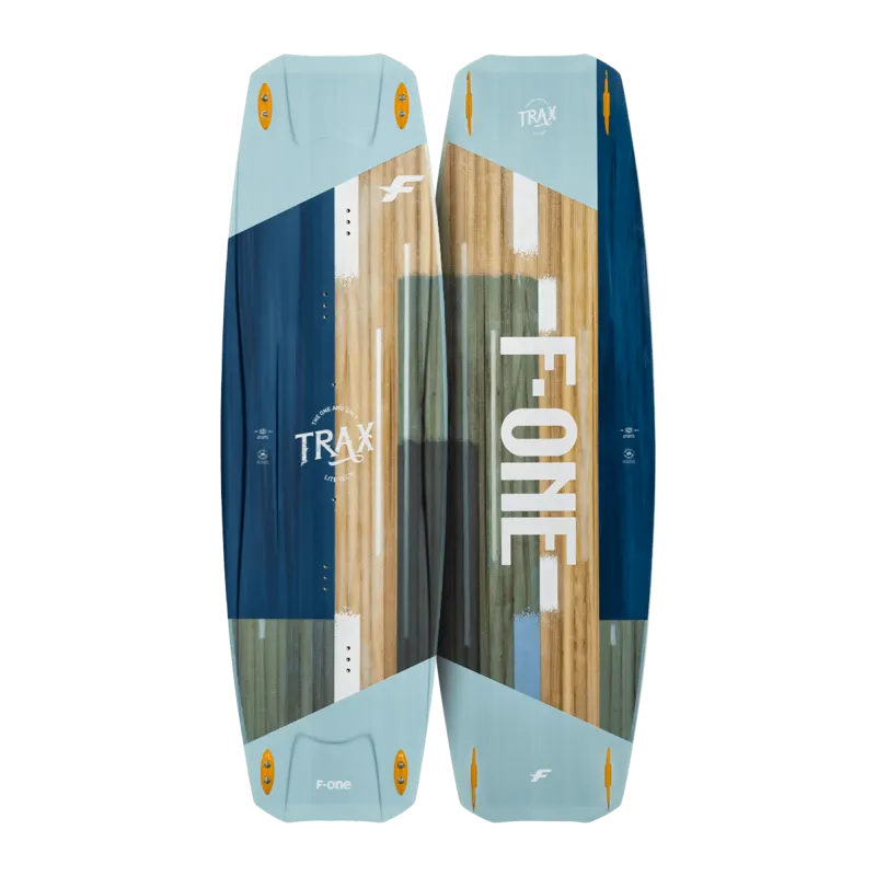 TRAX HRD LITE TECH 2021 — buy at K1.surf