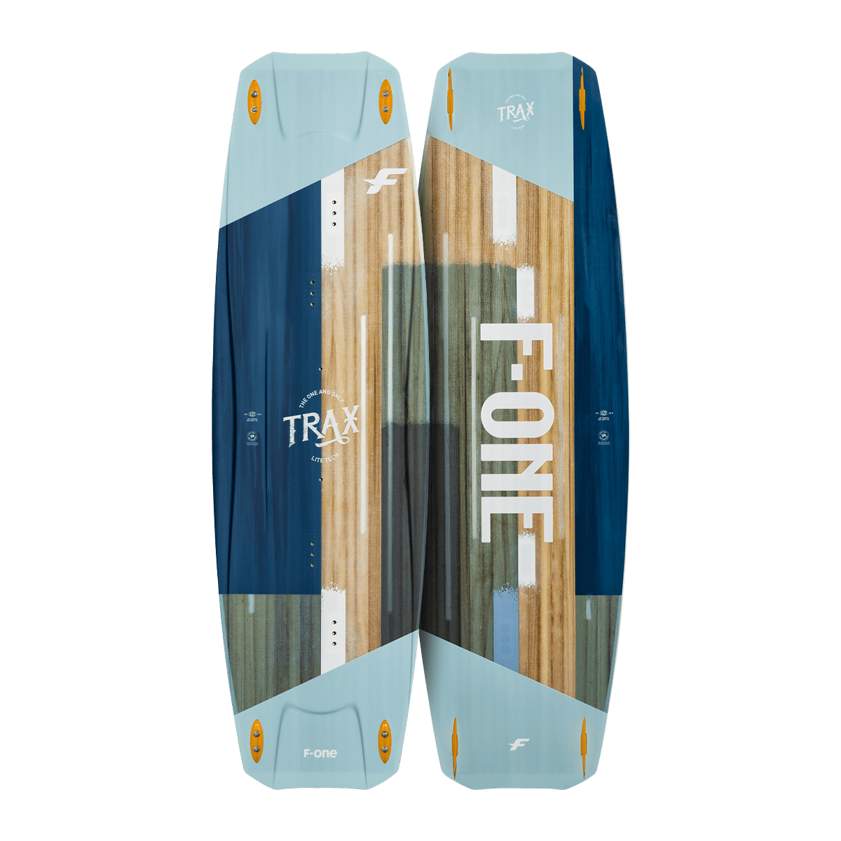 TRAX HRD LITE TECH 2021