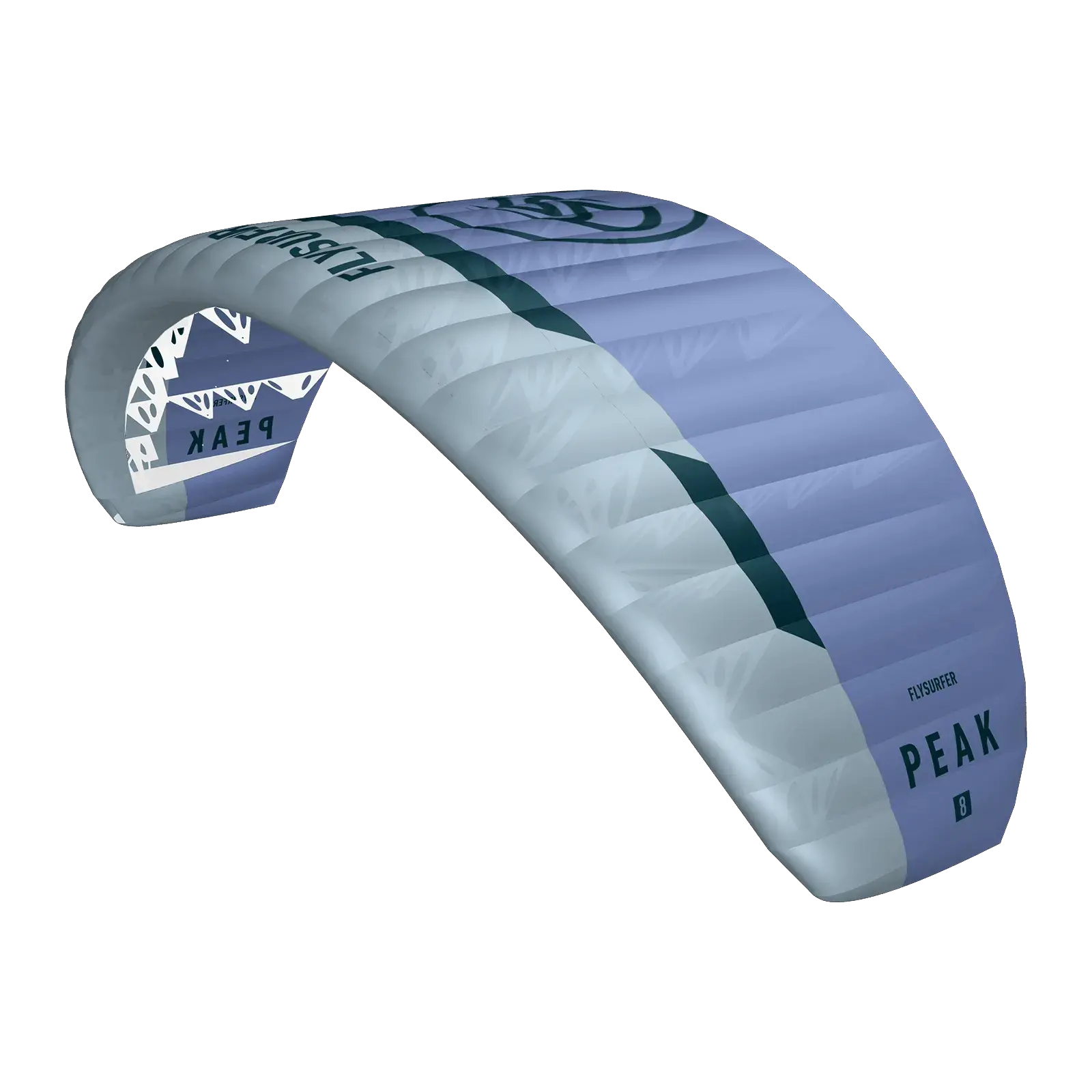 Flysurfer PEAK 5 Kite — top view