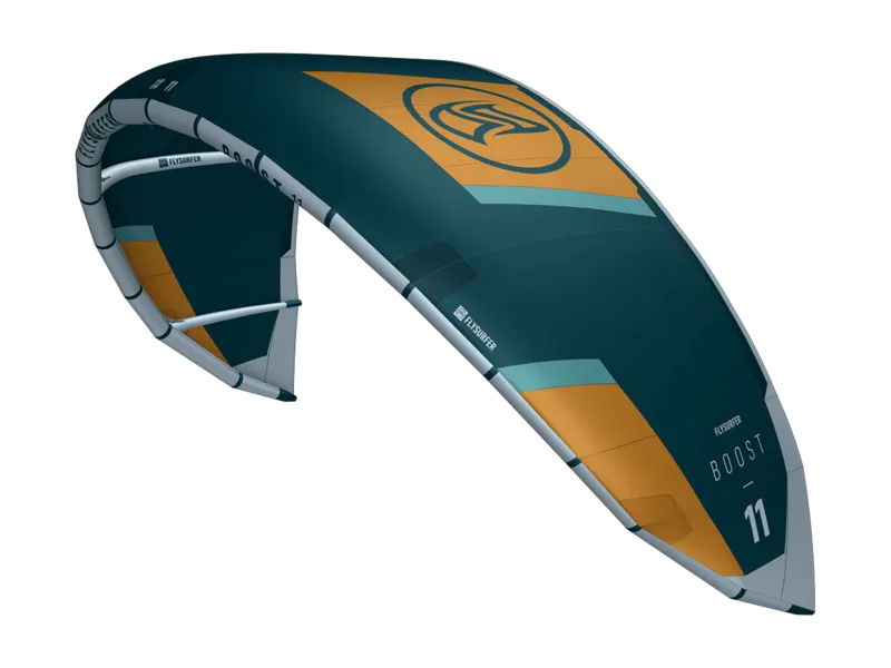 Кайт Flysurfer BOOST 4 — купить в K1.surf