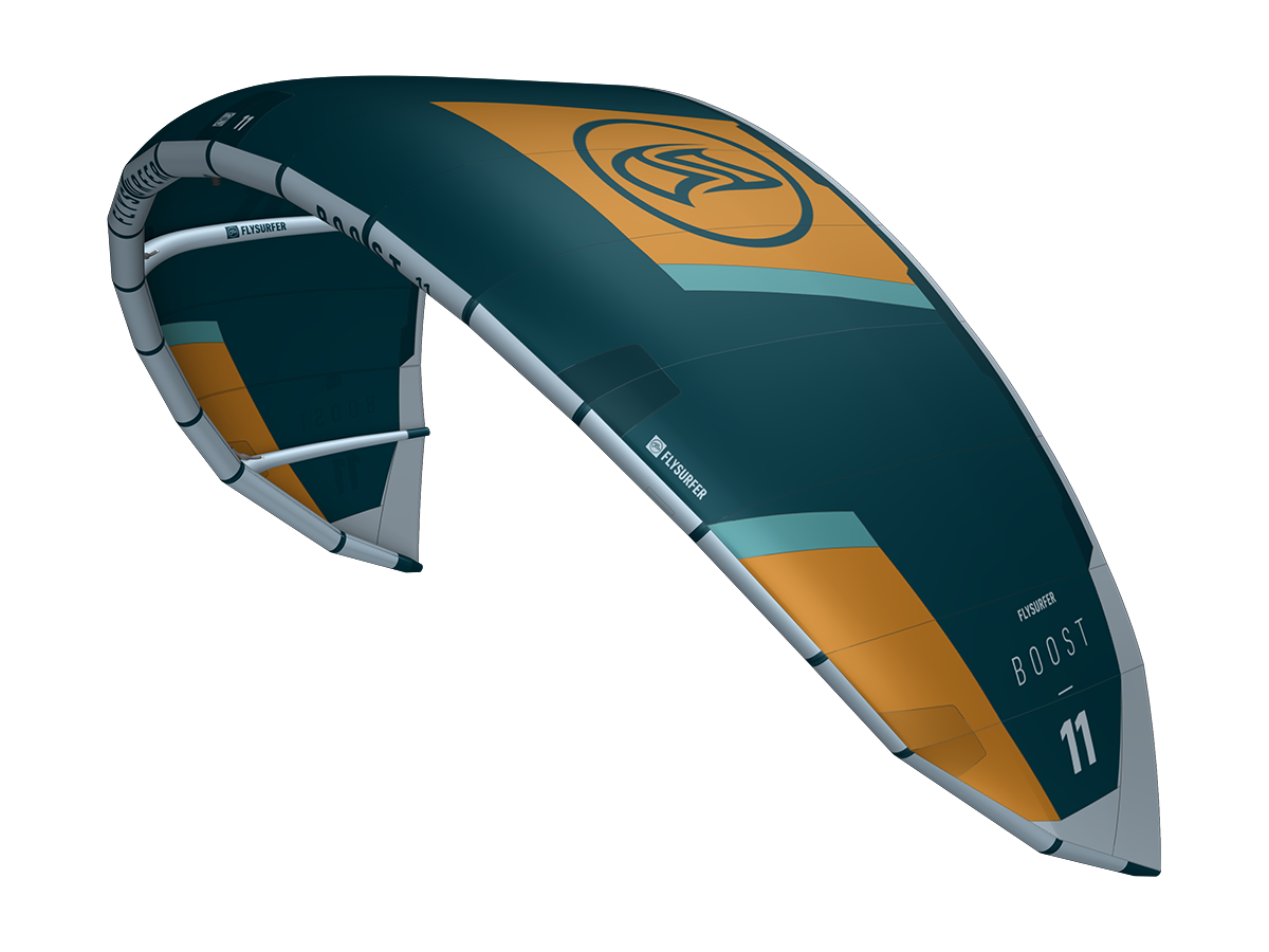 Кайт FLYSURFER BOOST 4 
