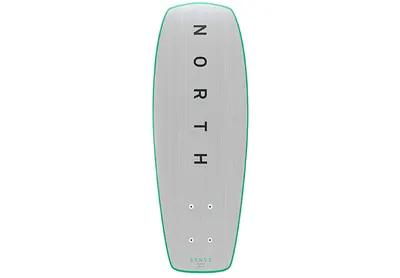 NORTH SENSE FREERIDE FOILBOARD 2020 — детали конструкции