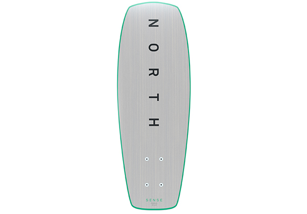 NORTH SENSE FREERIDE FOILBOARD 2020 — вид 3