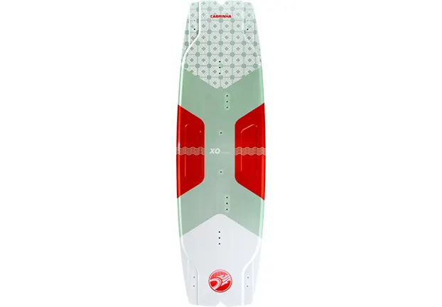 CABRINHA XO 2020 Twintip — buy at K1.surf